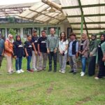 Kunjungan Otorita IKN